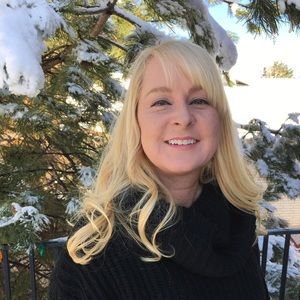 Meet your Posher, Victoria